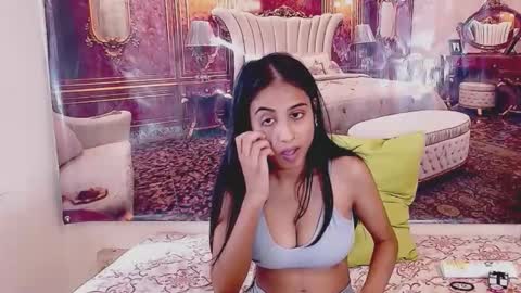 nala online show from March 13, 6:05 am