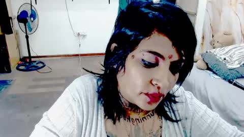 anusha online show from July 13, 10:02 pm