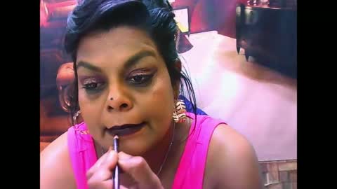 indiancherrypie online show from June 18, 1:27 pm