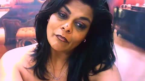 indiancherrypie online show from July 11, 1:25 pm