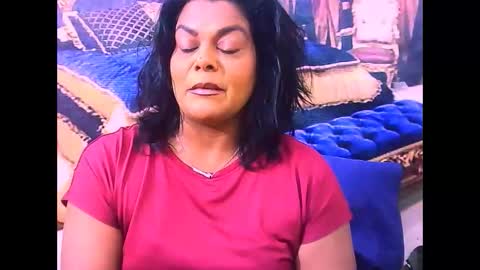 indiancherrypie online show from February 23, 5:20 am