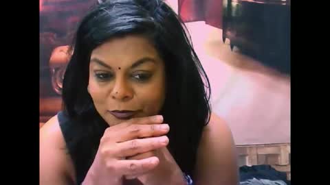 indiancherrypie online show from April 25, 1:41 pm