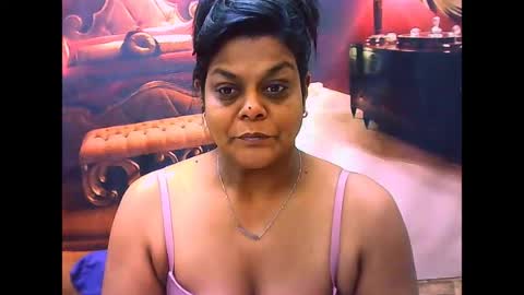 indiancherrypie online show from June 24, 5:47 am