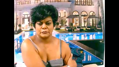 indiancherrypie online show from January 6, 9:22 pm