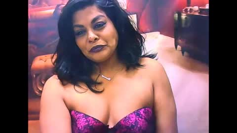 indiancherrypie online show from July 28, 6:20 pm