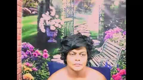 indiancherrypie online show from March 10, 1:10 pm