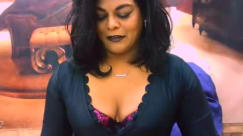 indiancherrypie online show from July 6, 7:05 pm