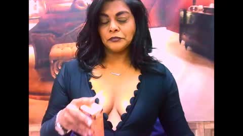 indiancherrypie online show from July 28, 4:39 pm