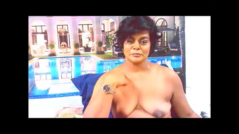 indiancherrypie online show from March 8, 9:29 pm