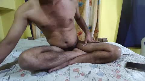 inindiancumking online show from February 16, 10:54 am
