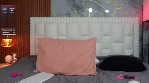 LITTLE AINHOA  online show from July 22, 8:22 pm