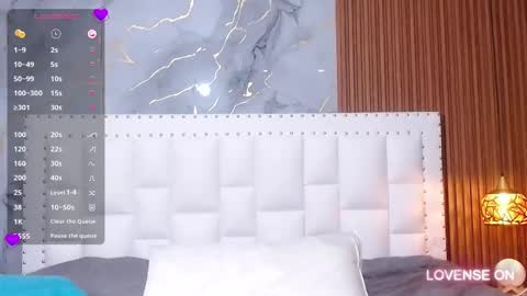 LITTLE AINHOA  online show from March 5, 8:21 pm