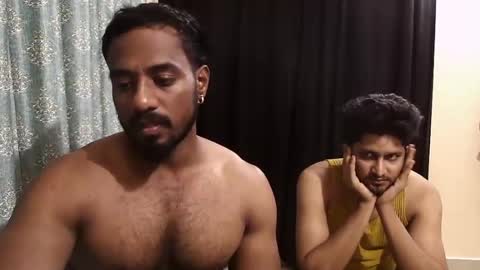 indian guys for you online show from April 30, 7:13 am