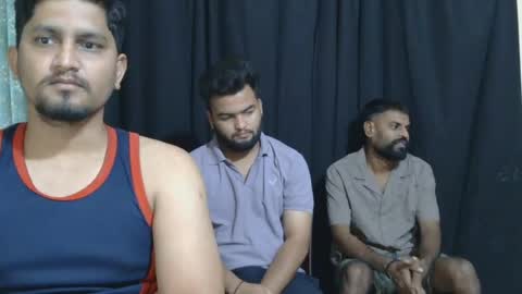 indian guys for you online show from July 29, 3:28 am