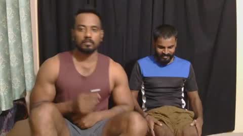 indian guys for you online show from June 28, 1:07 pm