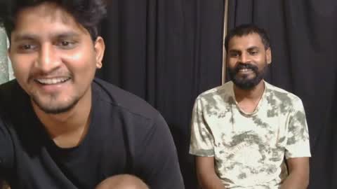 indian guys for you online show from July 4, 5:33 am
