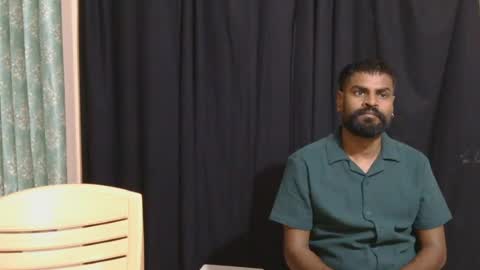 indian guys for you online show from July 28, 12:48 pm
