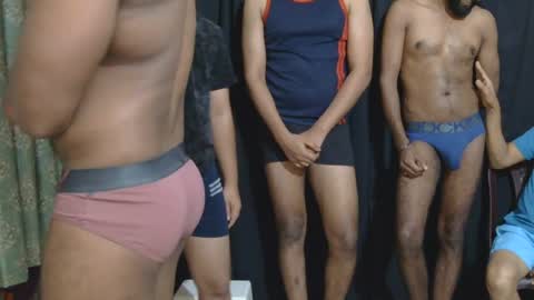 indian guys for you online show from August 1, 4:25 am