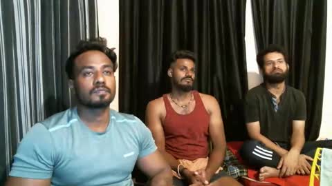 indian guys for you online show from March 5, 4:27 pm