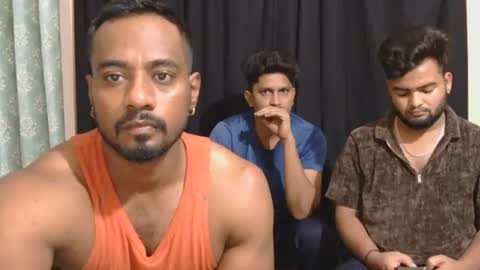indian guys for you online show from June 14, 2:57 am