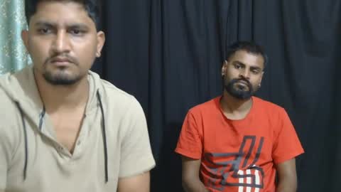 indian guys for you online show from July 14, 12:10 pm