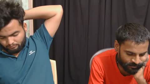 indian guys for you online show from July 3, 5:12 am