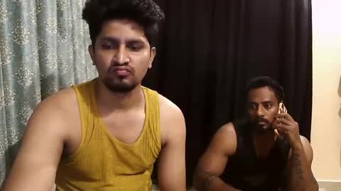 indian guys for you online show from May 1, 4:39 am