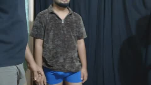 indian guys for you online show from July 6, 4:20 am