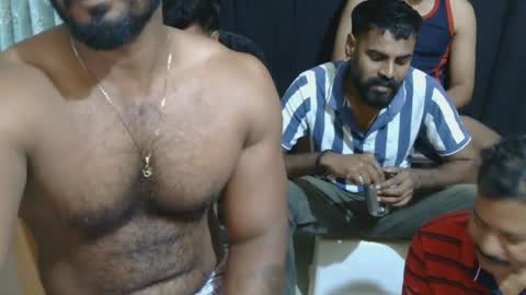 indian guys for you online show from August 2, 4:36 am