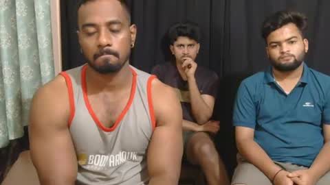 indian guys for you online show from June 16, 3:21 am