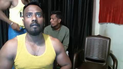 indian guys for you online show from November 12, 9:55 am