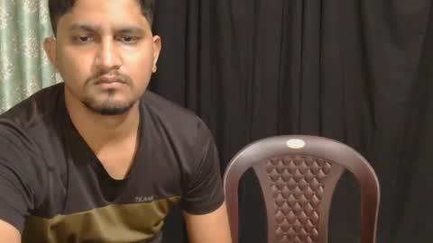 indian guys for you online show from July 10, 12:10 pm