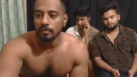 indian guys for you online show from June 18, 3:12 am