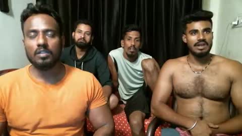 indian guys for you online show from October 30, 5:02 pm