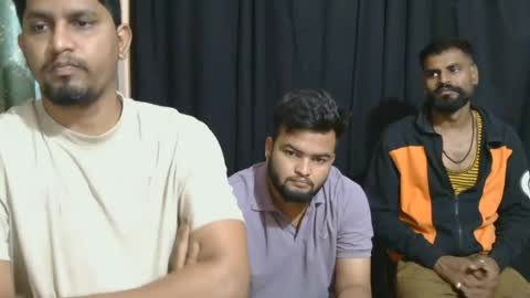 indian guys for you online show from July 27, 3:48 am