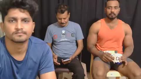 indian guys for you online show from June 25, 4:20 am