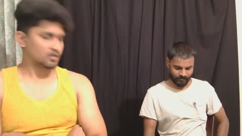 indian guys for you online show from June 27, 6:30 am