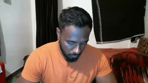 indian guys for you online show from November 18, 10:29 am