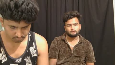 indian guys for you online show from June 12, 3:38 am