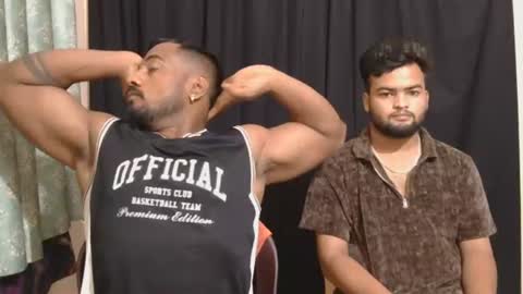 indian guys for you online show from June 15, 3:20 am