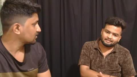 indian guys for you online show from July 9, 5:33 am