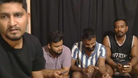 indian guys for you online show from July 22, 5:26 pm