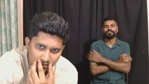 indian guys for you online show from July 28, 6:22 am