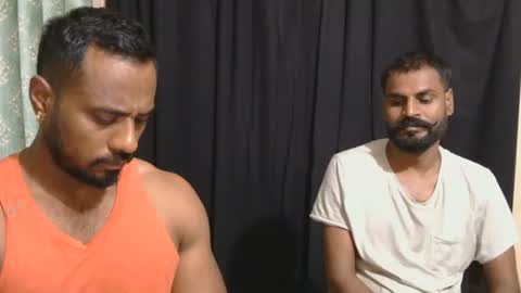 indian guys for you online show from June 20, 1:39 pm