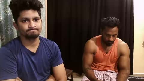 indian guys for you online show from April 23, 2:08 am
