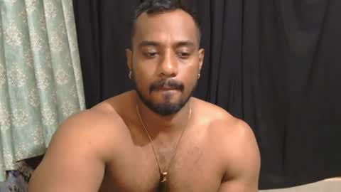 indian guys for you online show from June 18, 10:53 am