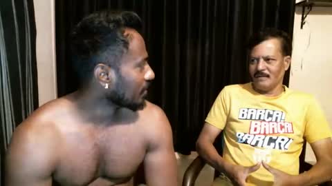 indian guys for you online show from December 19, 3:57 am