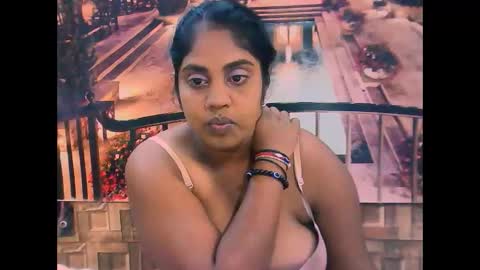 indiandiva27 online show from March 11, 7:22 am