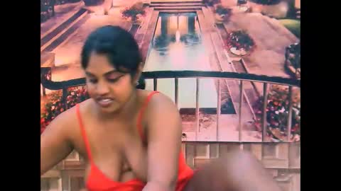 indiandiva27 online show from March 14, 7:56 am