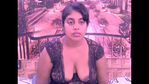 indiandiva27 online show from February 13, 7:22 am